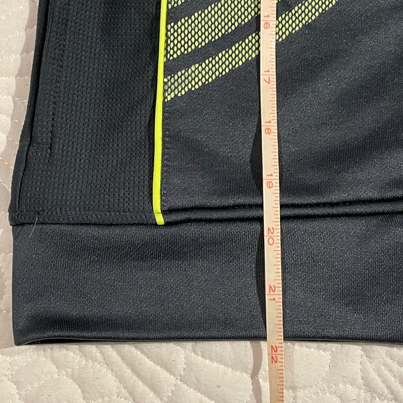 Puma Full Zip Athletic Jacket - Boys Size M - Picture 11 of 16